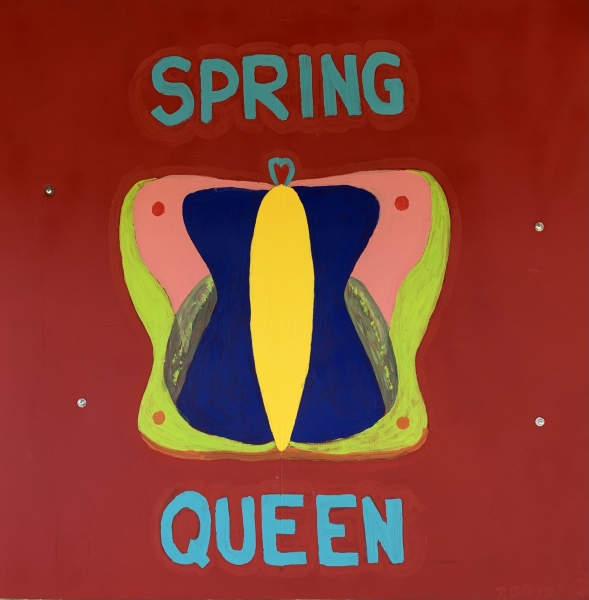 ToddSpring-Queen